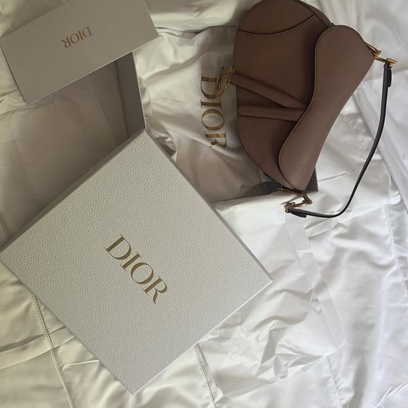 Dior Handbag - Picture 3 of 4